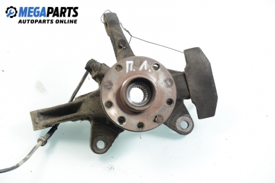 Шенкел главина за Lancia Kappa Sedan (08.1994 - 10.2001), позиция: предна, лява