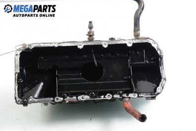 Картер за Lancia Kappa Sedan (08.1994 - 10.2001) 2.4 T.DS (838AE1AA, 838AH1AA), 124 к.с.