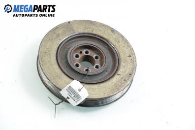 Демпферна шайба за Lancia Kappa Sedan (08.1994 - 10.2001) 2.4 T.DS (838AE1AA, 838AH1AA), 124 к.с., № 55187707