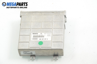 Компютър двигател за Audi A4 Sedan B5 (11.1994 - 09.2001) 1.6, 100 к.с., № Bosch 0 261 203 554/555