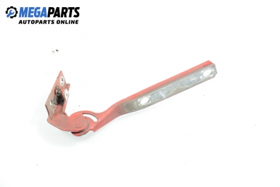 Панта преден капак за Audi A4 Sedan B5 (11.1994 - 09.2001), 4+1 вр., седан, позиция: лява