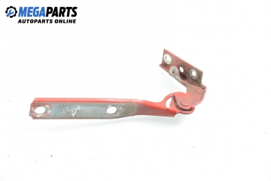 Панта преден капак за Audi A4 Sedan B5 (11.1994 - 09.2001), 4+1 вр., седан, позиция: дясна