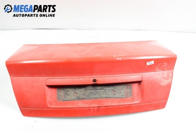 Заден капак за Audi A4 Sedan B5 (11.1994 - 09.2001), 4+1 вр., седан, позиция: задна