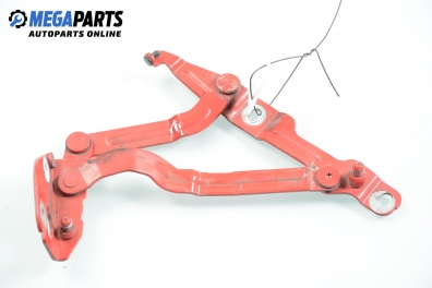 Панта заден капак за Audi A4 Sedan B5 (11.1994 - 09.2001), 4+1 вр., седан, позиция: лява