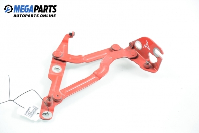 Панта заден капак за Audi A4 Sedan B5 (11.1994 - 09.2001), 4+1 вр., седан, позиция: дясна