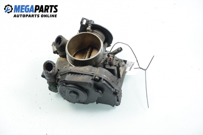 Дроселова клапа за Audi A4 Sedan B5 (11.1994 - 09.2001) 1.6, 100 к.с.