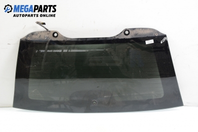 Задно стъкло за Peugeot 206 Station Wagon (07.2002 - ...), комби