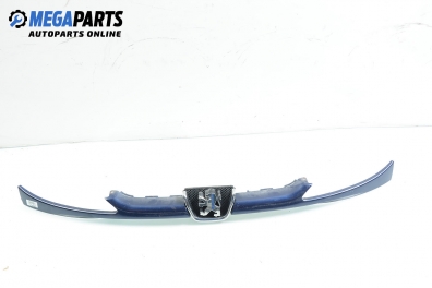 Декоративна маска за Peugeot 206 Station Wagon (07.2002 - ...), комби