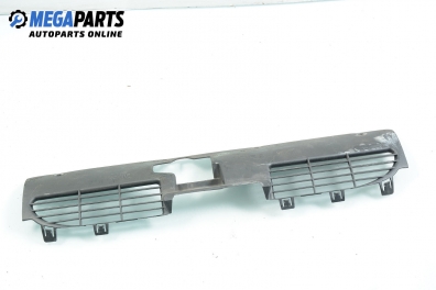 Решетка за Peugeot 206 Station Wagon (07.2002 - ...), комби, позиция: предна