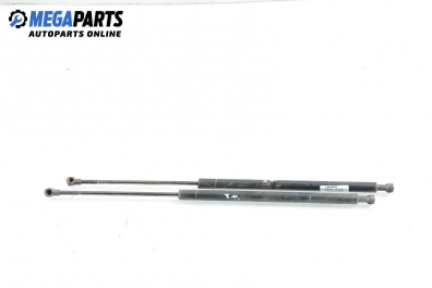 Амортисьор за багажник/товарно пространство за Peugeot 206 Station Wagon (07.2002 - ...)