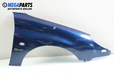 Калник за Peugeot 206 Station Wagon (07.2002 - ...), комби, позиция: дясна