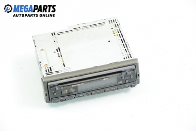 CD плеър за Peugeot 206 Station Wagon (07.2002 - ...), Pioneer