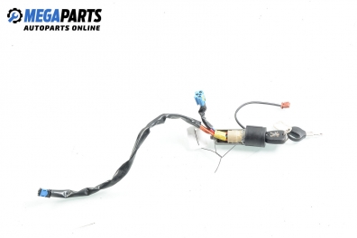 Контактен ключ за Peugeot 206 Station Wagon (07.2002 - ...)