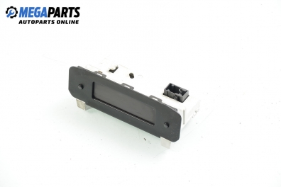 Дисплей за Peugeot 206 Station Wagon (07.2002 - ...)