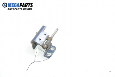 Панта заден капак за Peugeot 206 Station Wagon (07.2002 - ...), 4+1 вр., комби, позиция: дясна