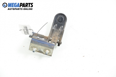 Панта заден капак за Peugeot 206 Station Wagon (07.2002 - ...), 4+1 вр., комби, позиция: лява