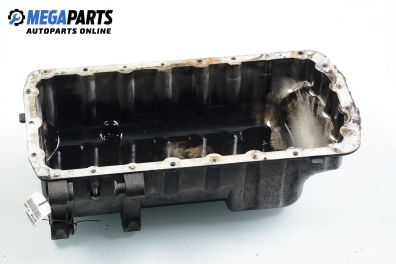Картер за Peugeot 206 Station Wagon (07.2002 - ...) 2.0 HDi, 90 к.с.