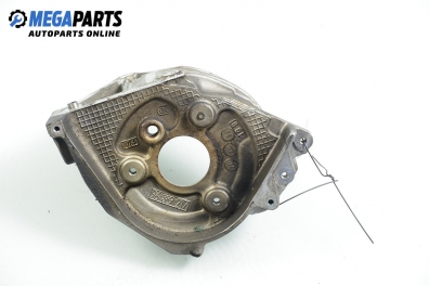 Стойка ГНП за Peugeot 206 Station Wagon (07.2002 - ...) 2.0 HDi, 90 к.с., № 96 389 217