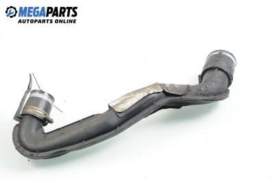 Тръба турбо за Peugeot 206 Station Wagon (07.2002 - ...) 2.0 HDi, 90 к.с.