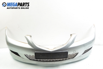 Предна броня за Mazda 6 Station Wagon I (08.2002 - 12.2007), комби, позиция: предна