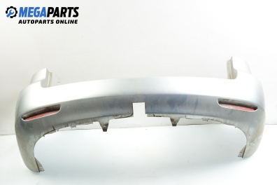 Задна броня за Mazda 6 Station Wagon I (08.2002 - 12.2007), комби