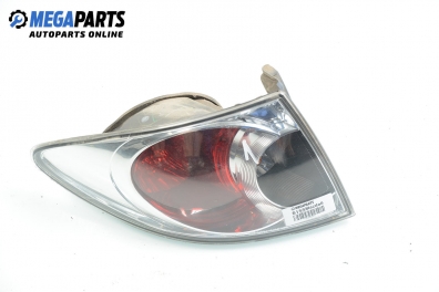 Стоп за Mazda 6 Station Wagon I (08.2002 - 12.2007), комби, позиция: лява