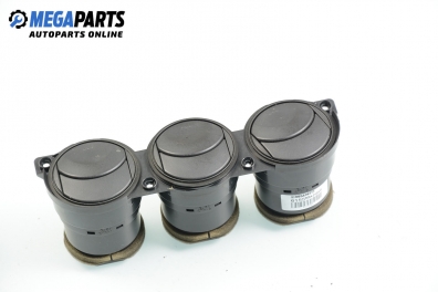 Духалки парно за Mazda 6 Station Wagon I (08.2002 - 12.2007)