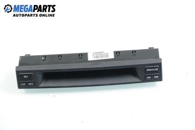 Часовник с индикаторен дисплей за Mazda 6 Station Wagon I (08.2002 - 12.2007)