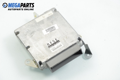 Компютър двигател за Mazda 6 Station Wagon I (08.2002 - 12.2007) 2.0 DI, 136 к.с., № Denso 275800-6151 / RF5E 18 881A