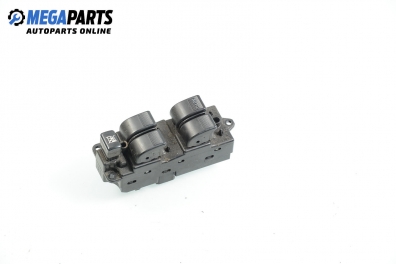 Бутони ел. стъкла  за Mazda 6 Station Wagon I (08.2002 - 12.2007)