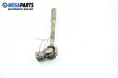 Каре на волана за Mazda 6 Station Wagon I (08.2002 - 12.2007) 2.0 DI, 136 к.с., комби