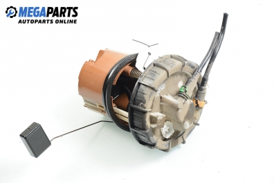 Нивомер за Mazda 6 Station Wagon I (08.2002 - 12.2007) 2.0 DI