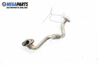 EGR тръба за Mazda 6 Station Wagon I (08.2002 - 12.2007) 2.0 DI, 136 к.с.