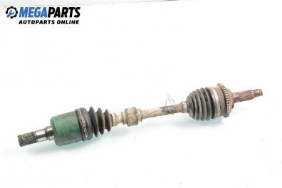 Полуоска за Mazda 6 Station Wagon I (08.2002 - 12.2007) 2.0 DI, 136 к.с., позиция: предна, лява