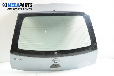 Заден капак за Opel Corsa C Hatchback (09.2000 - 12.2009), 2+1 вр.