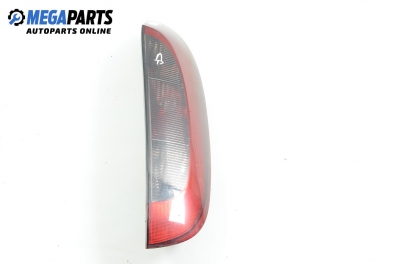 Стоп за Opel Corsa C Hatchback (09.2000 - 12.2009), позиция: дясна