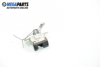 Брава заден капак за Opel Corsa C Hatchback (09.2000 - 12.2009), позиция: задна