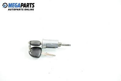 Контактен ключ за Opel Corsa C Hatchback (09.2000 - 12.2009)