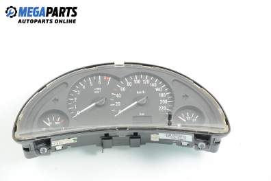 Километраж за Opel Corsa C Hatchback (09.2000 - 12.2009) 1.0, 58 к.с., № 88311302