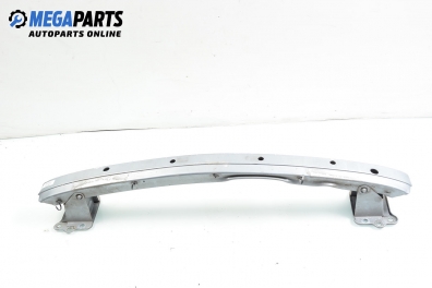 Основа броня за Opel Corsa C Hatchback (09.2000 - 12.2009), позиция: предна