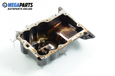 Картер за Opel Corsa C Hatchback (09.2000 - 12.2009) 1.0, 58 к.с.