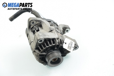 Алтернатор / генератор за Opel Corsa C Hatchback (09.2000 - 12.2009) 1.0, 58 к.с., № Bosch 0 124 225 041