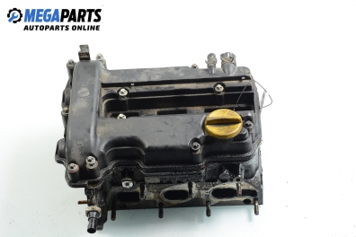 Глава без разпределителен вал за Opel Corsa C Hatchback (09.2000 - 12.2009) 1.0, 58 к.с.