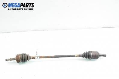 Полуоска за Opel Corsa C Hatchback (09.2000 - 12.2009) 1.0, 58 к.с., позиция: предна, дясна