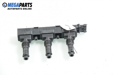 Запалителна бобина за Opel Corsa C Hatchback (09.2000 - 12.2009) 1.0, 58 к.с.