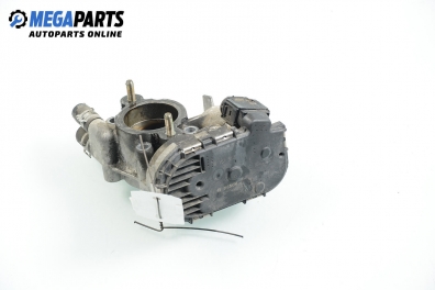 Дроселова клапа за Opel Corsa C Hatchback (09.2000 - 12.2009) 1.0, 58 к.с., Bosch