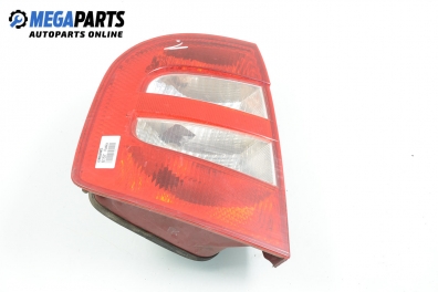 Стоп за Skoda Fabia I Hatchback (08.1999 - 03.2008), хечбек, позиция: лява