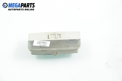 Плафон за Skoda Fabia I Hatchback (08.1999 - 03.2008)