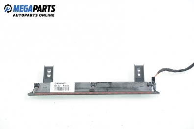 Трети стоп за Skoda Fabia I Hatchback (08.1999 - 03.2008), хечбек
