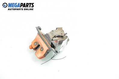 Брава заден капак за Skoda Fabia I Hatchback (08.1999 - 03.2008), хечбек, позиция: задна